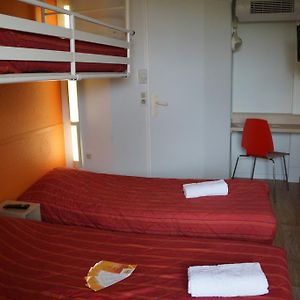 Chambre Triple